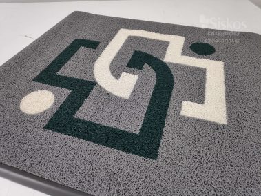 επαγγελματικό πατάκι