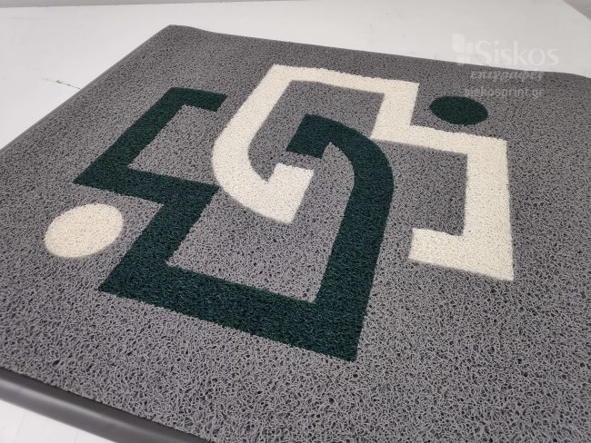 επαγγελματικό πατάκι