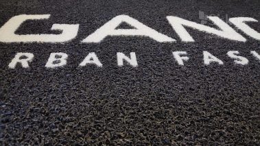 επαγγελματικό πατάκι