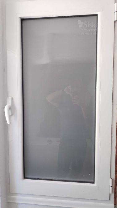 Αυτοκόλλητο αμμοβολής