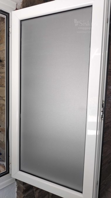 Αυτοκόλλητο αμμοβολής